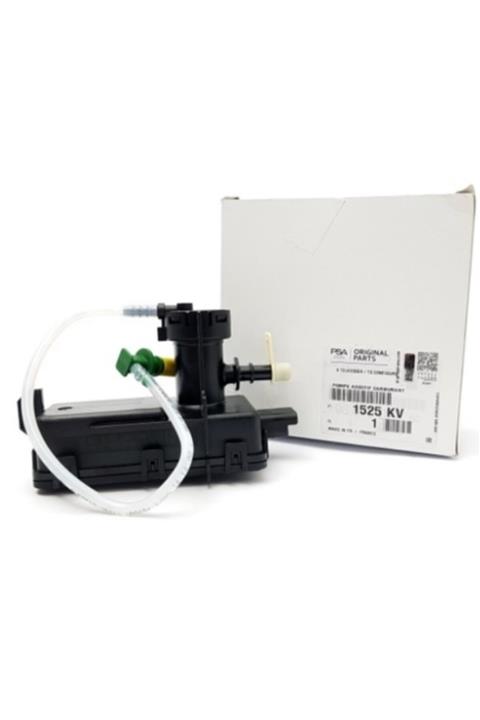 PSA Fab Partikül Filtre Depo Pompası Orjinal 1525kv