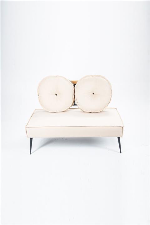 KANEPY VİVİ İKİLİ KANEPE