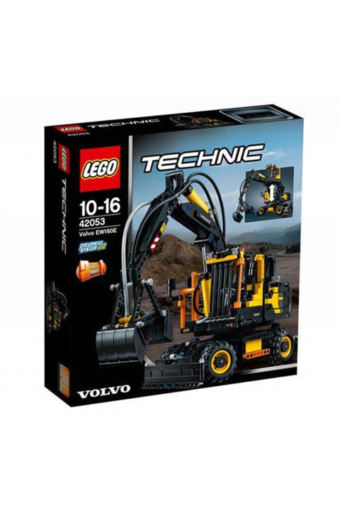 LEGO ® Technic 42053 Volvo EW160E /
