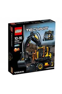 LEGO ® Technic 42053 Volvo EW160E /