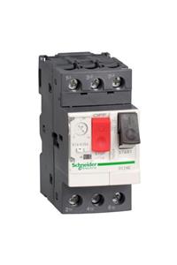Schneider Electric Gv2 4-6,3a Motor Koruma Şalteri Gv2me10