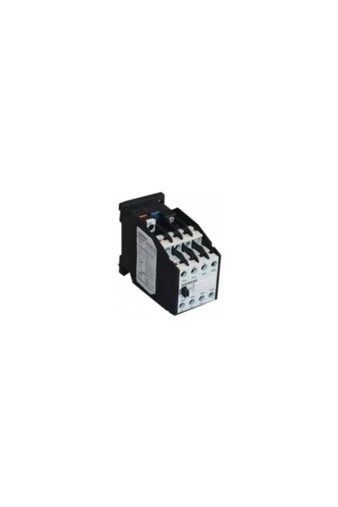 Siemens 4kw 9a 230vac 1no Boy 0 Üç Fazlı Güç Kontaktörü