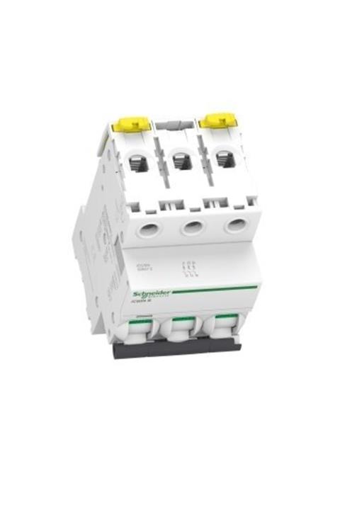 SCHNEIDER Ic60n 3p 16a B-schneıd