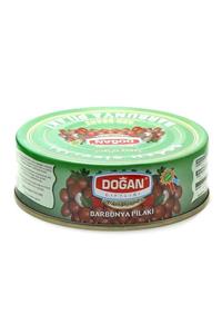 Doğan Çiftliği Konserve Barbunya Pilaki 200gr 6'lı Paket. (dk2)