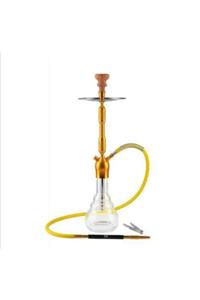 luxhookahhouse Konya Kelepçeli Nargile Takımı