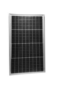 Lexron 50 Watt W Monokristal Güneş Paneli Solar Panel