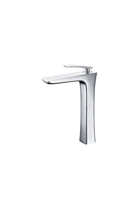 Newarc Life Çanak Tipi Lavabo Bataryası 981001