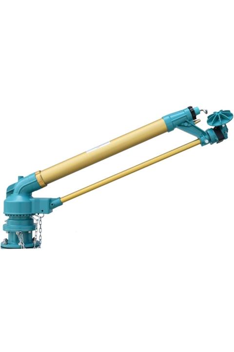 ATOM JET Yüzüak Jet-65 Yağmurlama Tabancası (sehpa Dahil)