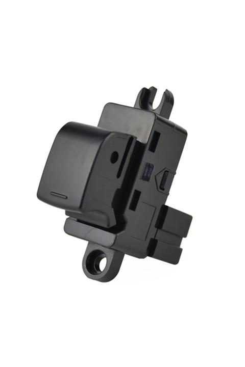 MCAR Cam Açma Düğmesi Nissan Note Tekli