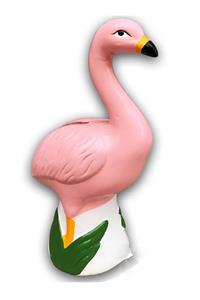 NARKİSSOS Flamingo Kumbara