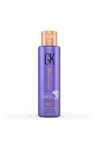 GK HAIR Global Keratin Miami Bombshel Onarıçı Sarı Ve Boyalı Saçlara Özel Keratin Bakım 100ml