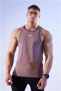 Woof Gym 3d Print Woof Classic Stringer - Rose Taupe