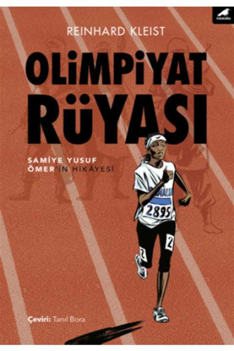 KARA KARGA YAY Olimpiyat Rüyası