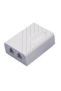 SLINK Sl-2004 Modem Ile Telefon Arası Için Splitter