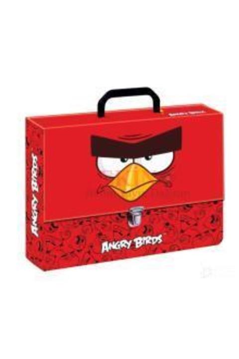 KESKİN COLOR Angry Bırds Saplı Klasör