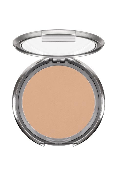 Kryolan Islak Ve Kuru Pudra Dual Finish 09120 3w