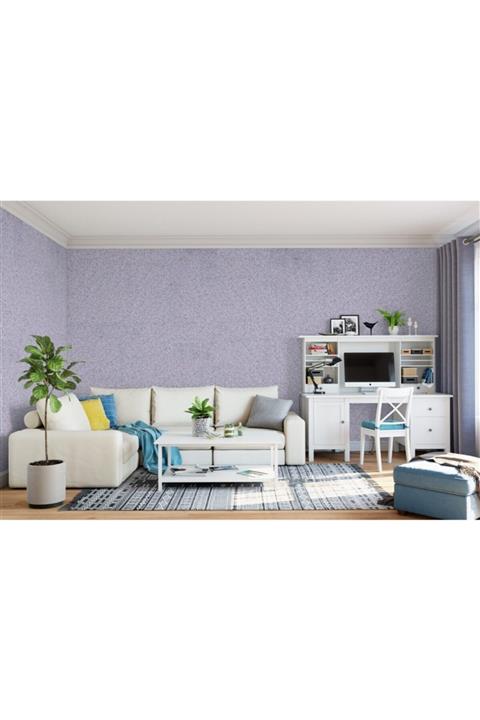 Vakar Isı Ve Ses Yalıtımlı Canlı | Ipek | Dekoratif Sıva Angel-14