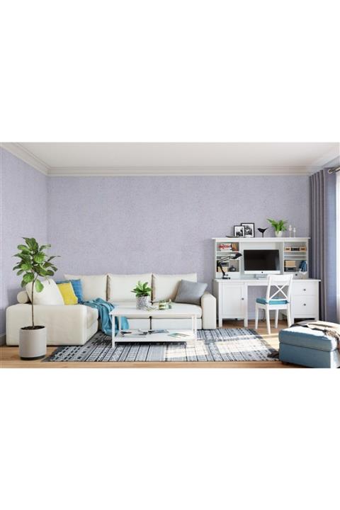 Vakar Isı ve Ses Yalıtımlı Canlı | Ipek | Dekoratif Sıva Sunshine-03