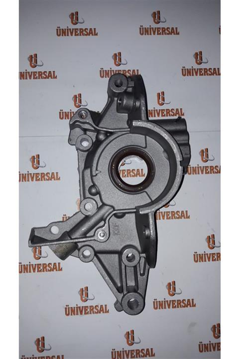İTAQİ Ok30f-14-100 Pompa Yağ Rio 00-05 1 5 Benz.
