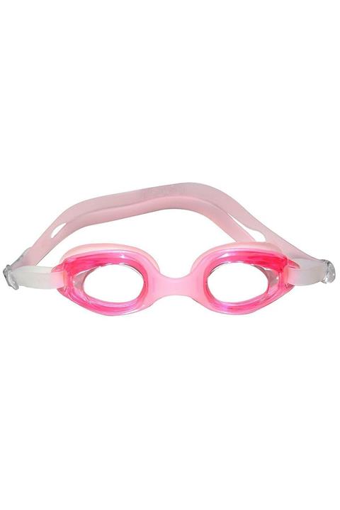 MOYASHOP Pembe Çocuk Yüzücü Gözlüğü - Deniz Gözlüğü - Havuz Gözlüğü - Gözlük