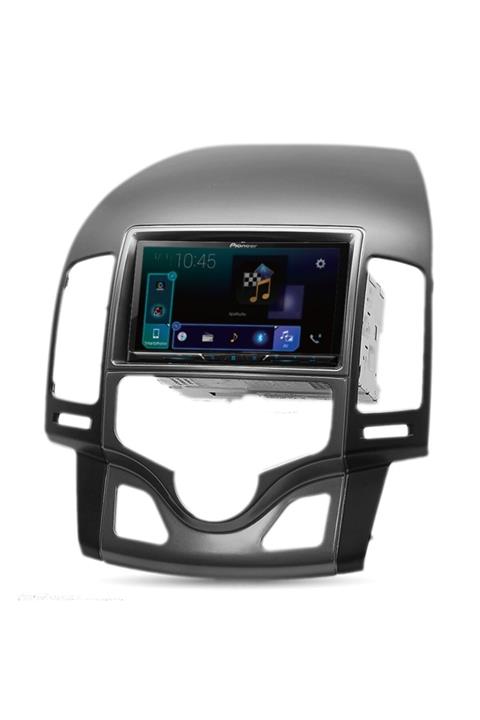 Pioneer Hyundai I30 Apple Carplay Android Auto Multimedya Sistemi