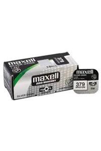 Maxell Sr521sw Saat Pili 379