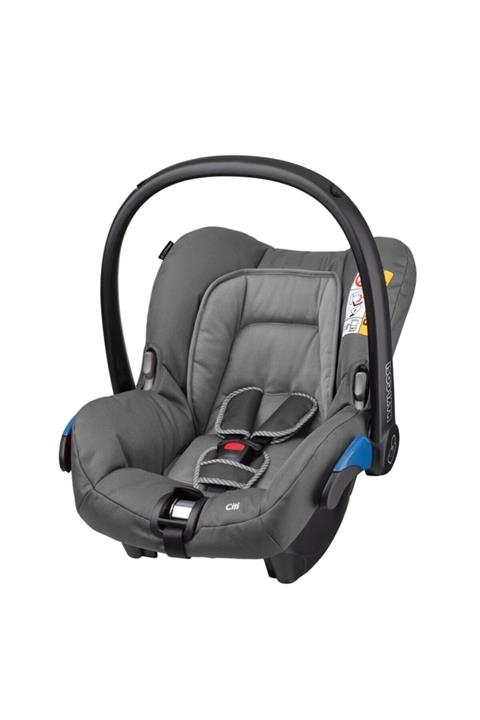 MAXİCOSİ Citi 2 Oto Koltuğu Ana Kucağı / Concrete Grey