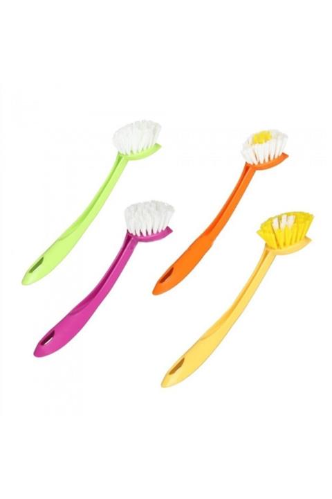 Farilya Concept 1 Adet Bulaşık Ve Lavabo Fırçası