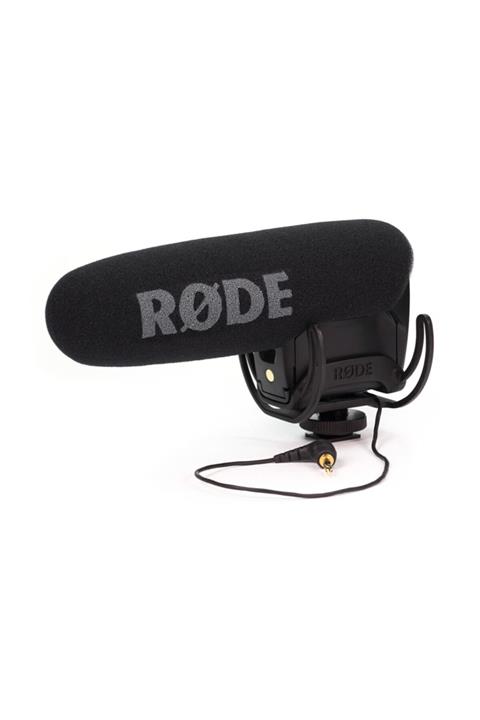 Rode Videomic Pro Mikrofon Rycote