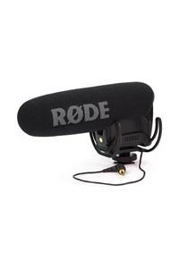 Rode Videomic Pro Mikrofon Rycote