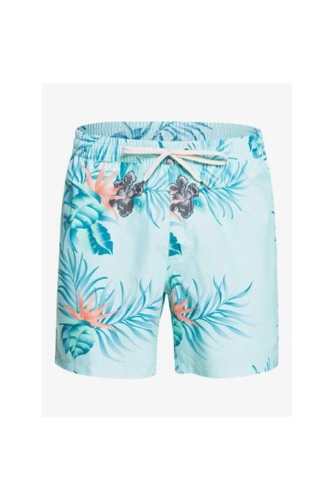 Quiksilver Şort Mayo Paradise Express 15 Eqyjv03705-gea6