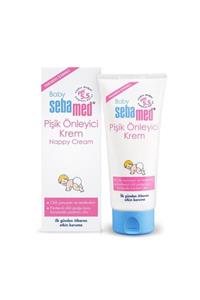 Sebamed Pişik Kremi 50 Ml