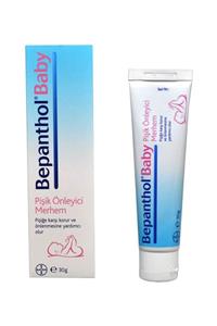 Bepanthol Baby Pişik Önleyici Merhem 30 Gram