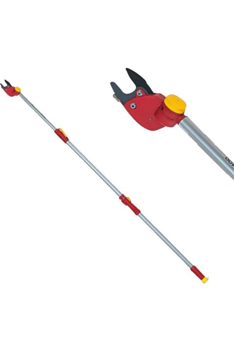 WolfGarten Pdc Rr 400t Yüksek Dal Budama Makası 400 Cm