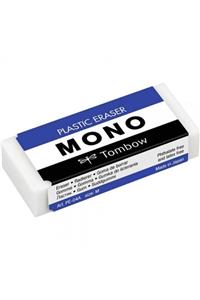 Tombow Mono Silgi Beyaz - 23x11x55mm