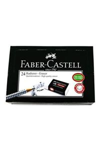 Faber Castell Silgi Beyaz 24'lü (kod:188524)