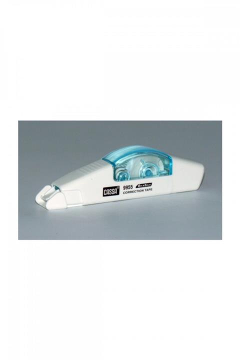 Cassa 9955 Şerit Silici 5mm X 6 Mt (12 Li Kutu)