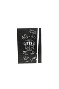 DecoTown 2 Adet Baskılı Defter Rka-003