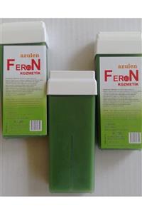 feron sir Feron Azulen Kartuş 100 Ml (3 Adet) 3*100=300 Ml.