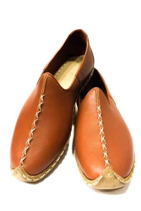 YEMENİCİ SERKAN USTA Erkek Taba Hacivat Yemeni