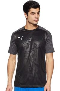 Puma Men's Regular Fit Active Base Layer Shirt 65602703