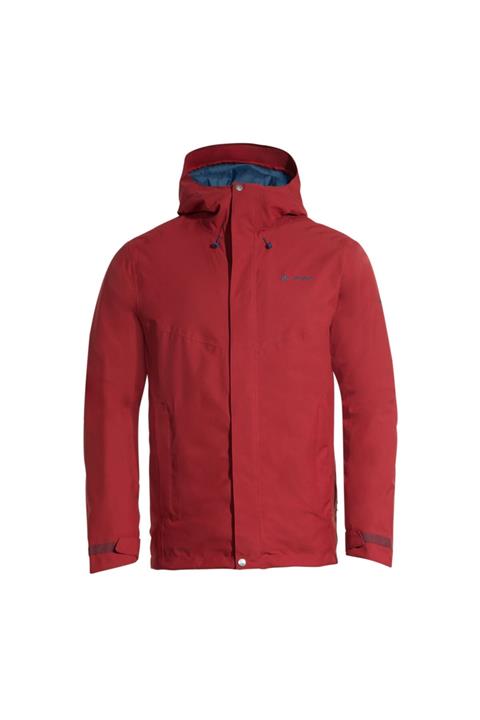 VAUDE Rosemoor Outdoor Erkek Mont 41564