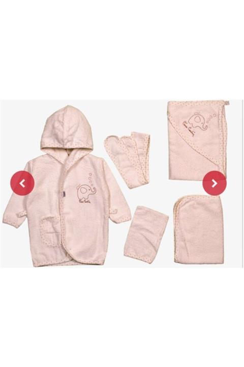 Pierre Cardin Bornoz Havlu Seti