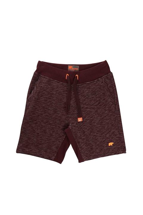 Bad Bear Erkek Mıssourı Maroon Spor Şort 18.01.18.001-c20