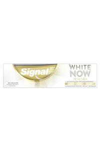 Signal White Now Forever White 75ml Diş Macunu