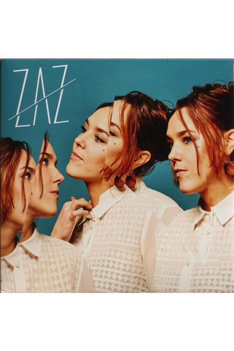 Osso Zaz-effet Miroir - Plak