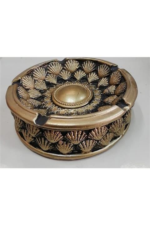 biblocu Dekoratif Kül Tablosu