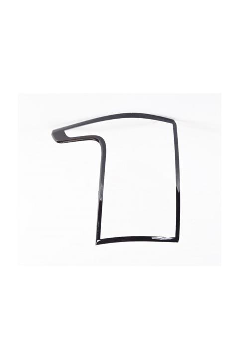 OEM Land Rover 2018 Voque Arka Stop Camı Sol L