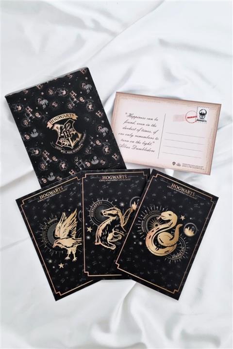 Carpe Drawing Postcard