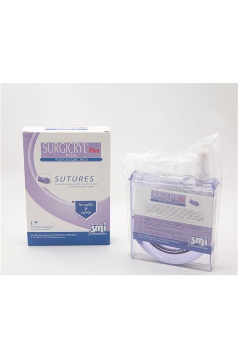 Smi Kartuş Pga 25 M. No:1